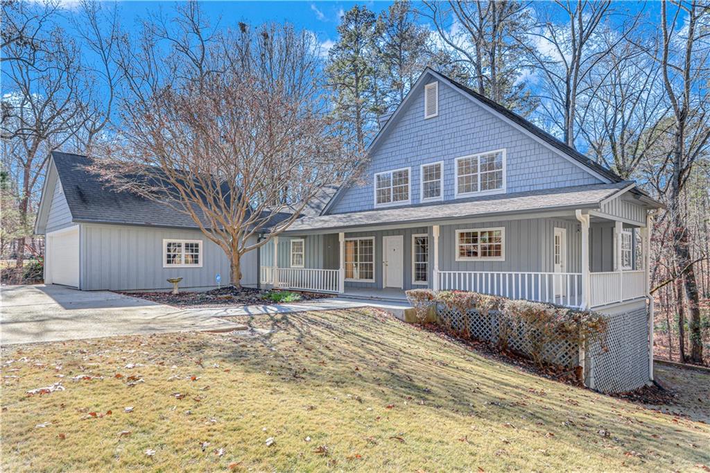 7790 Kings Point Drive