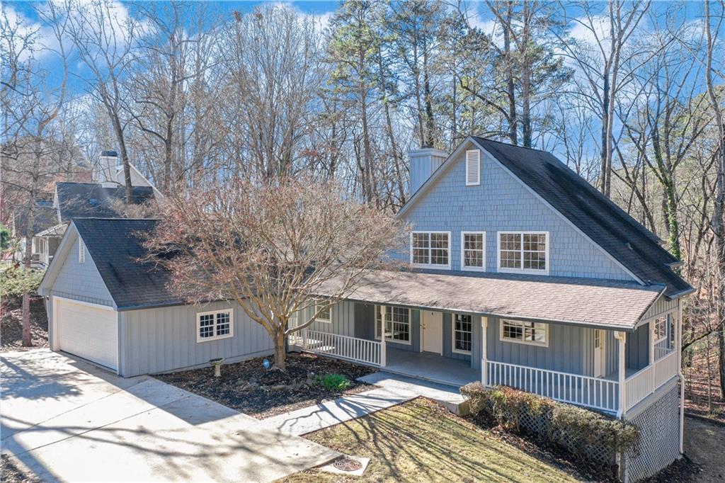 7790 Kings Point Drive