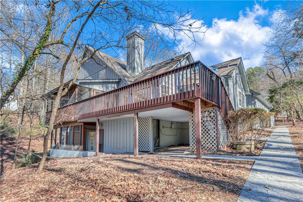 7790 Kings Point Drive