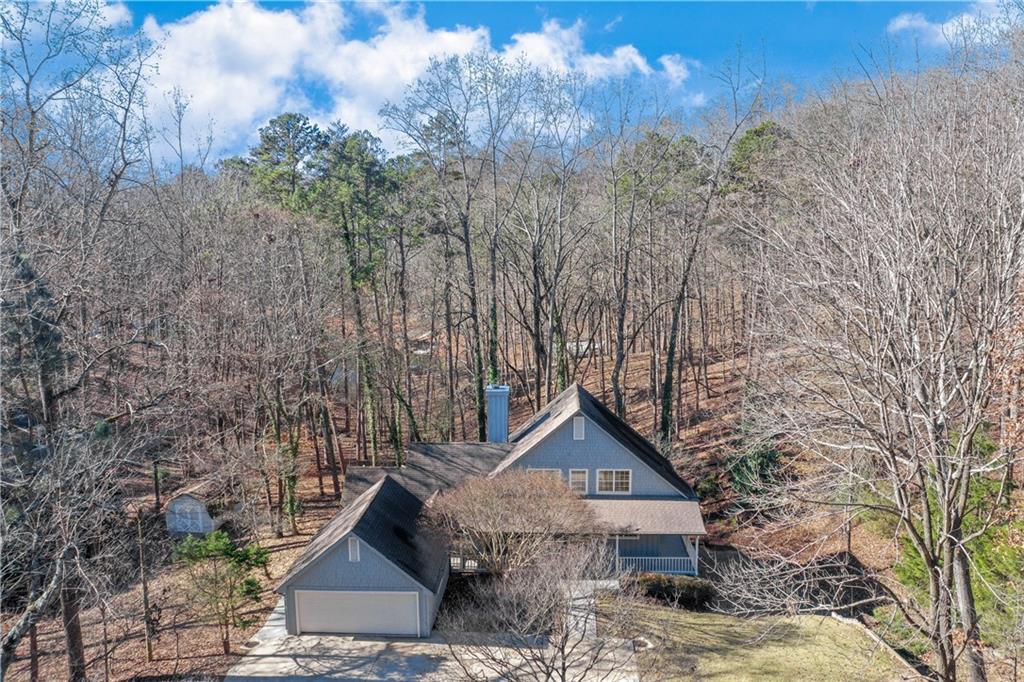 7790 Kings Point Drive