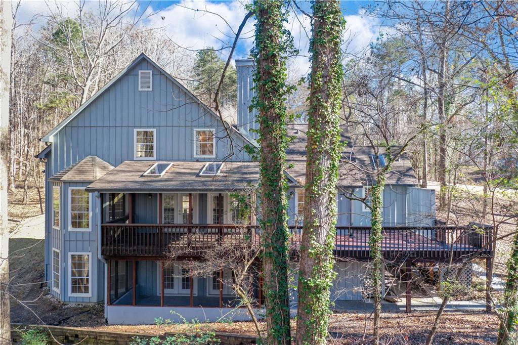 7790 Kings Point Drive