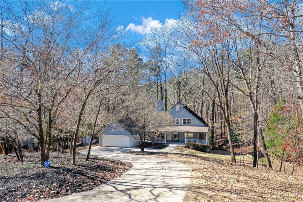 7790 Kings Point Drive