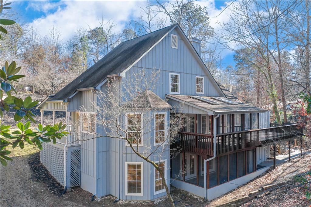 7790 Kings Point Drive