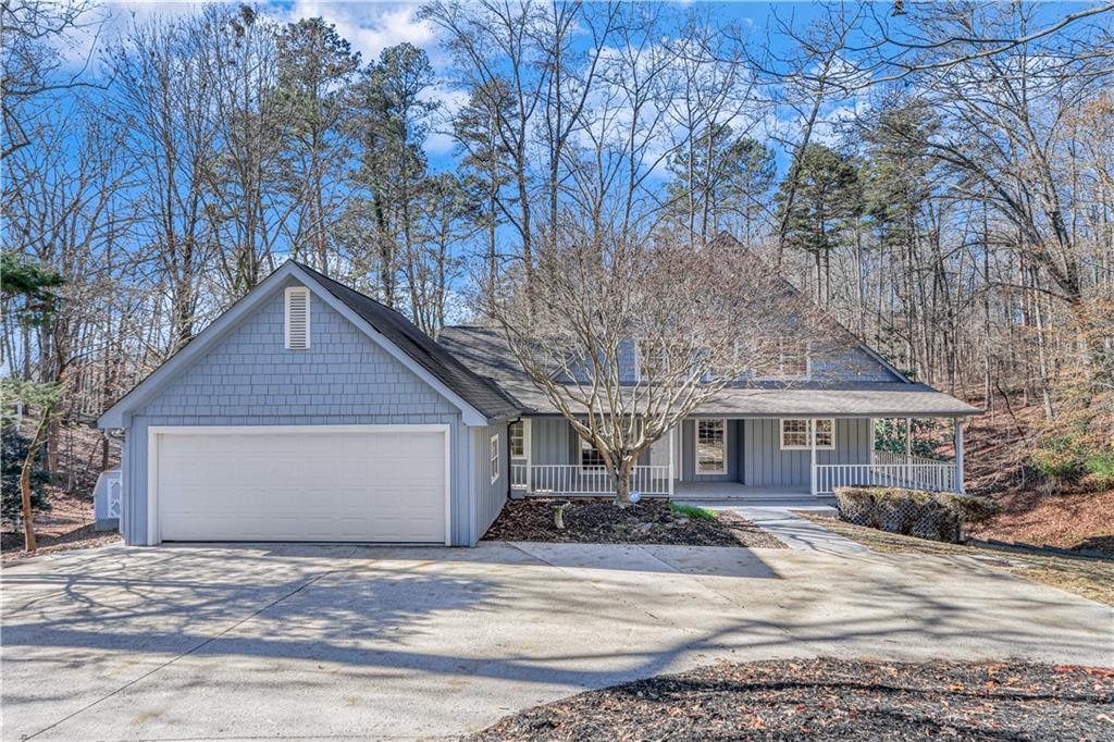 7790 Kings Point Drive