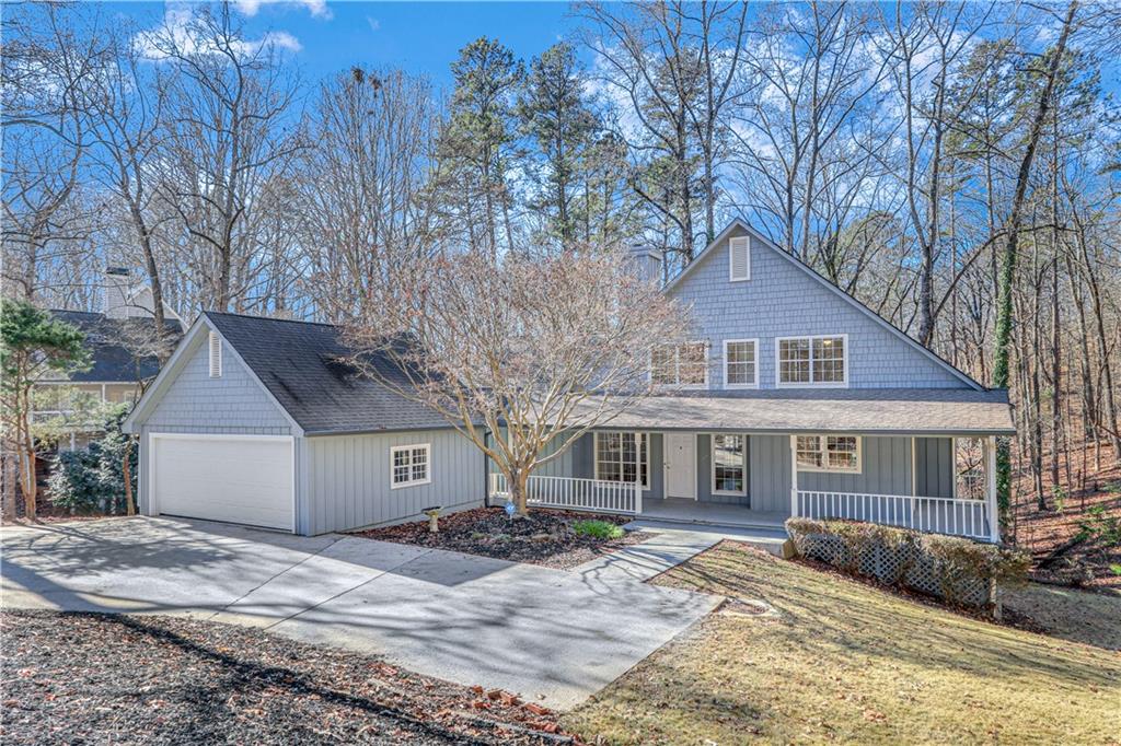 7790 Kings Point Drive