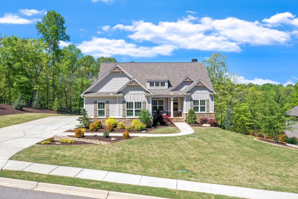 5441 Fishermans Cove