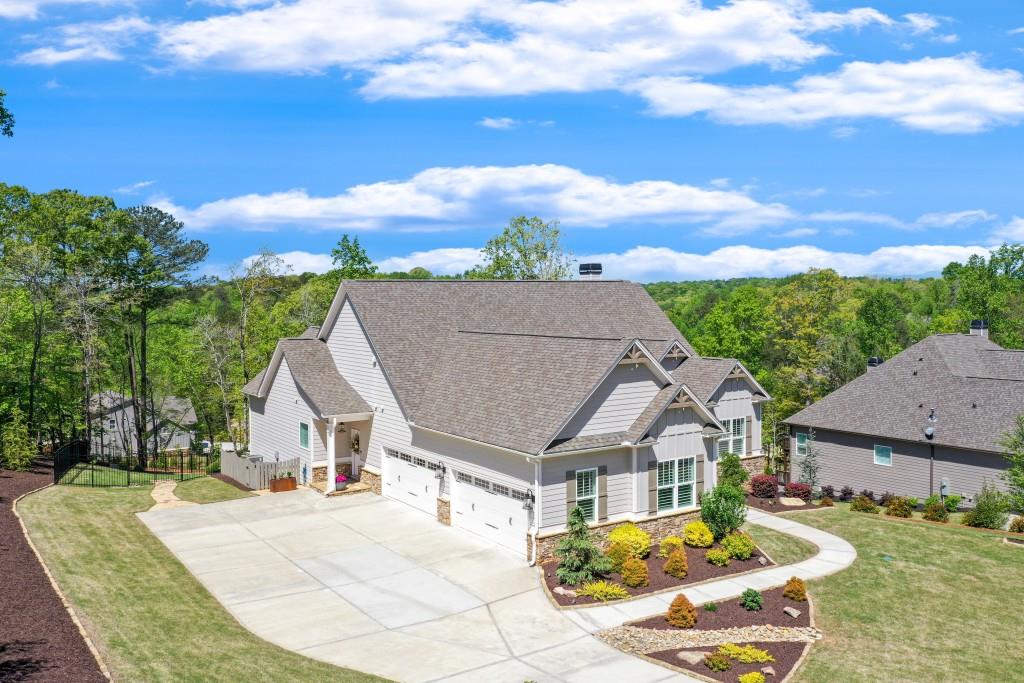 5441 Fishermans Cove