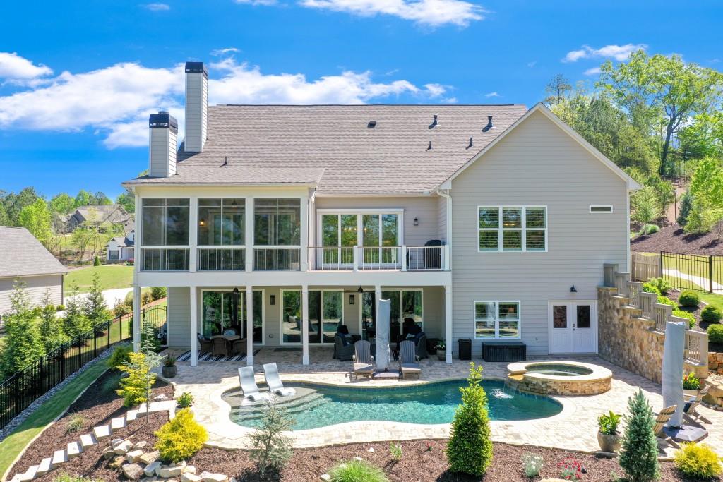 5441 Fishermans Cove