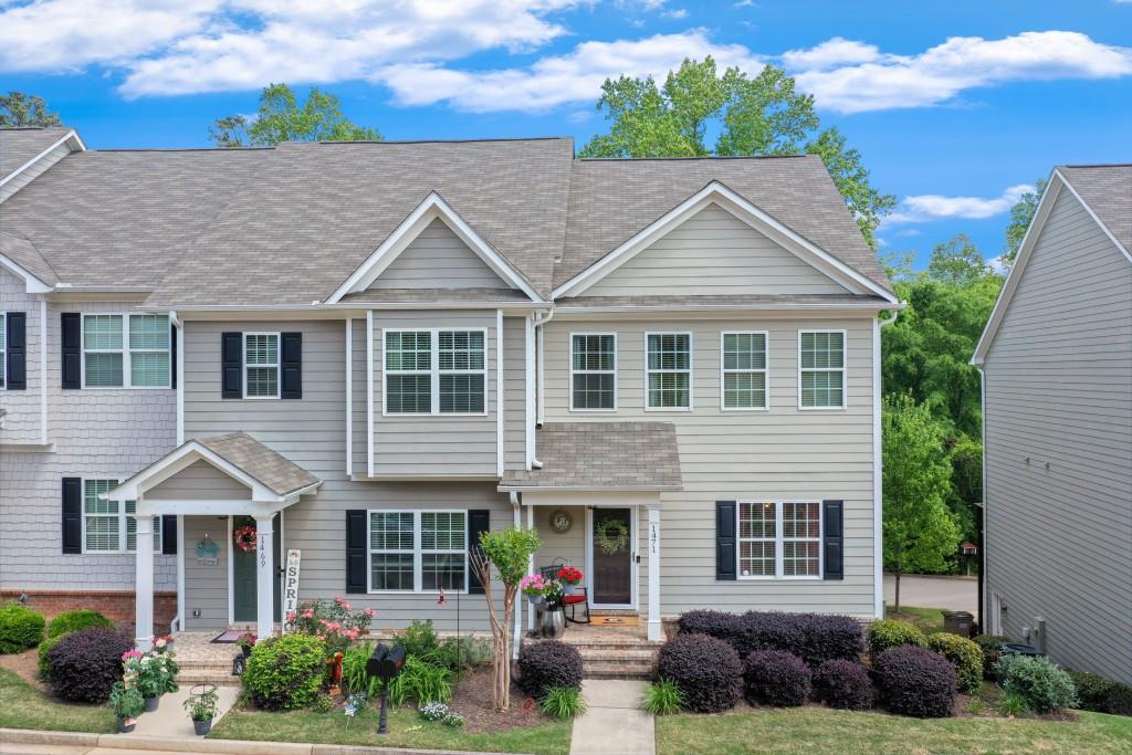 1471 Bluff Valley Circle