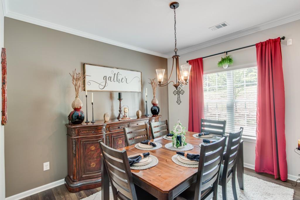 1471 Bluff Valley Circle