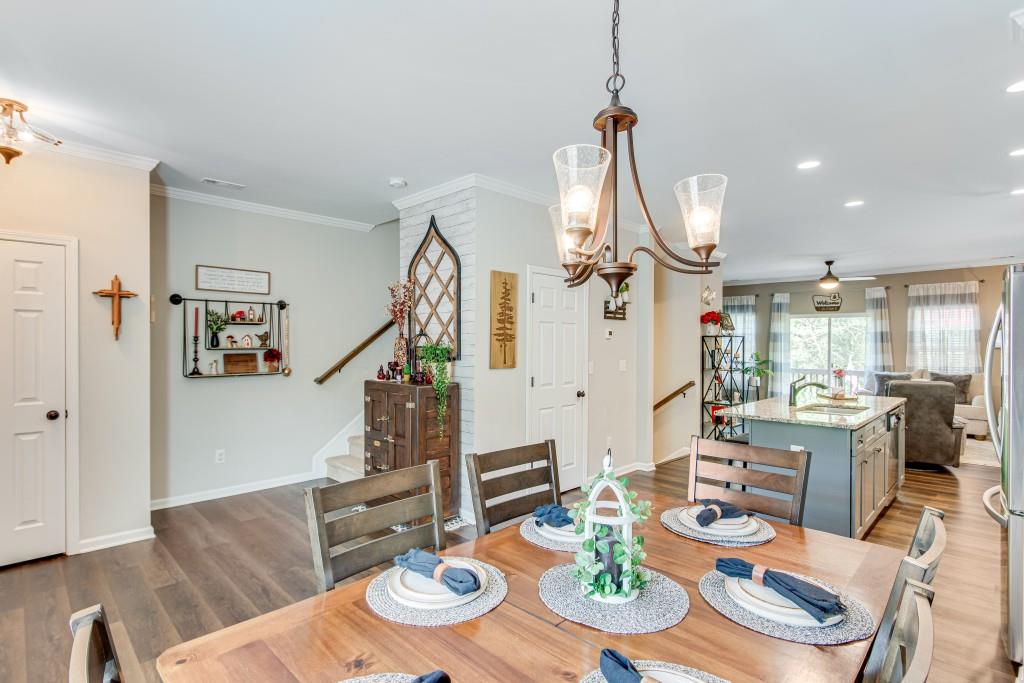 1471 Bluff Valley Circle