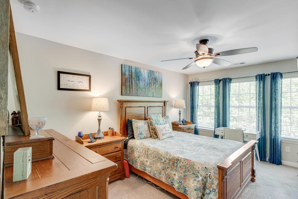 1471 Bluff Valley Circle