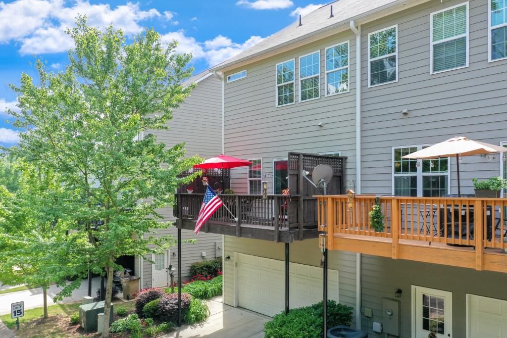 1471 Bluff Valley Circle