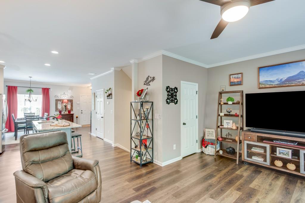 1471 Bluff Valley Circle