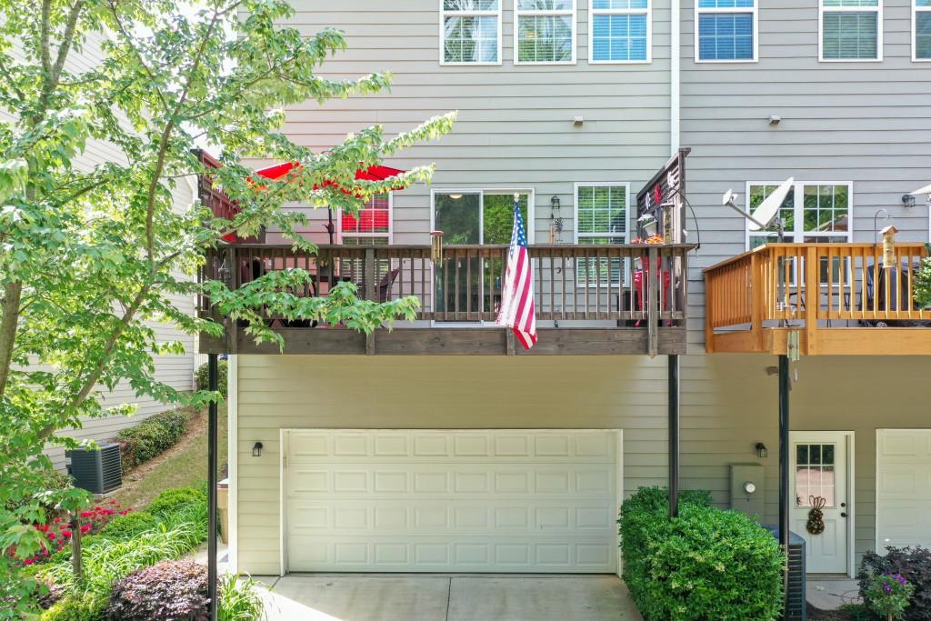 1471 Bluff Valley Circle