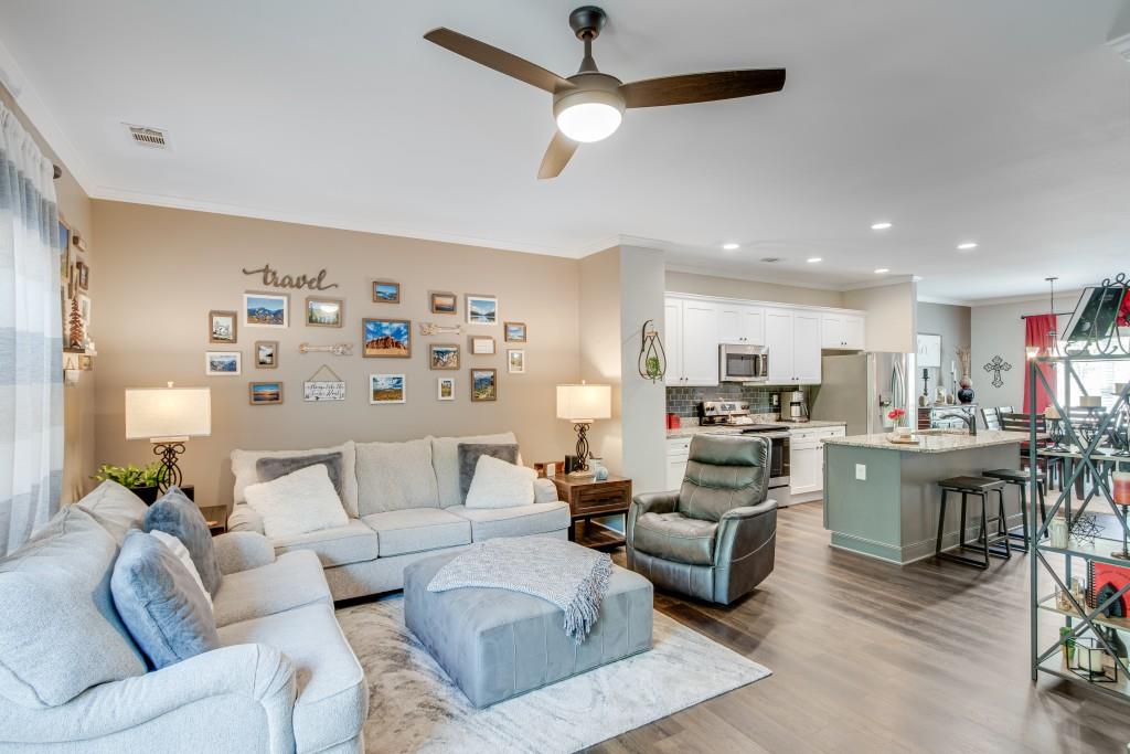 1471 Bluff Valley Circle