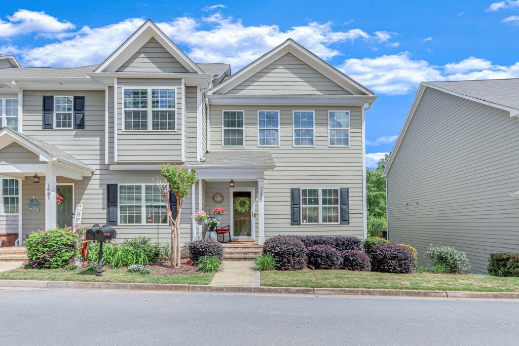 1471 Bluff Valley Circle