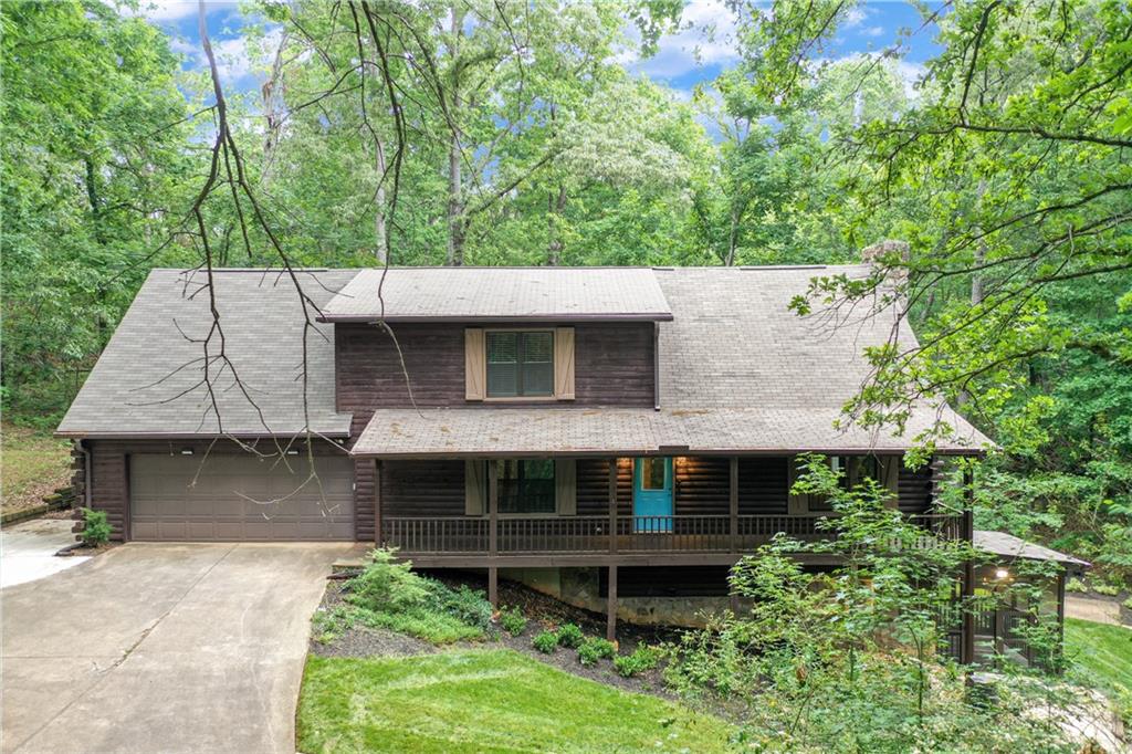 3585 Chattahoochee Road