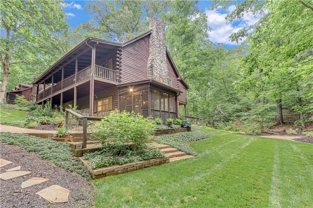 3585 Chattahoochee Road