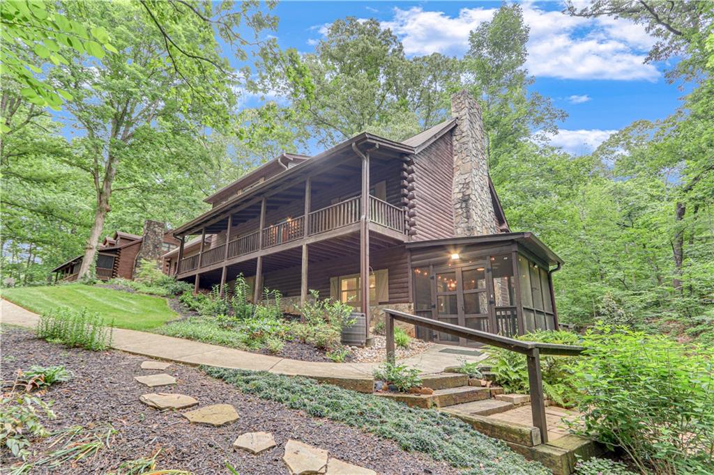 3585 Chattahoochee Road