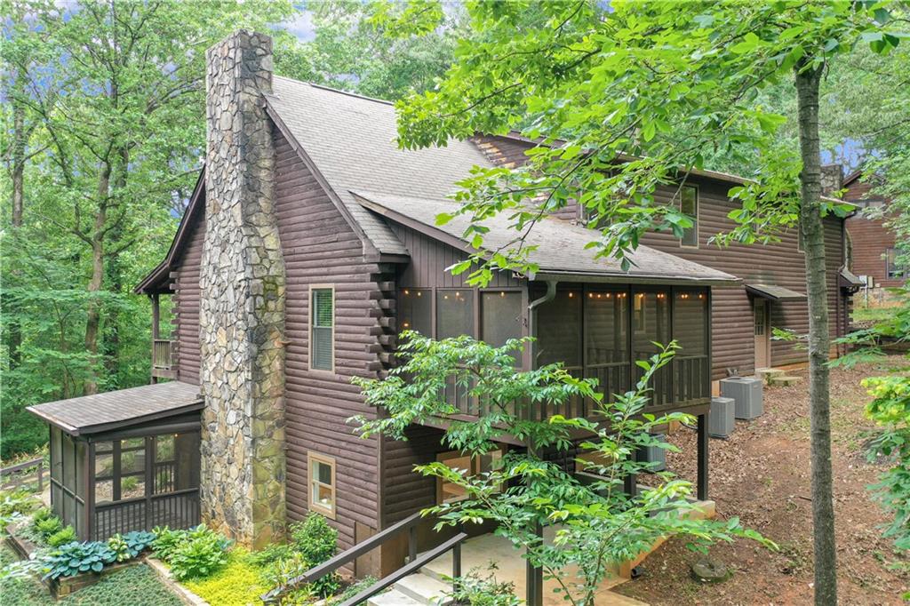 3585 Chattahoochee Road