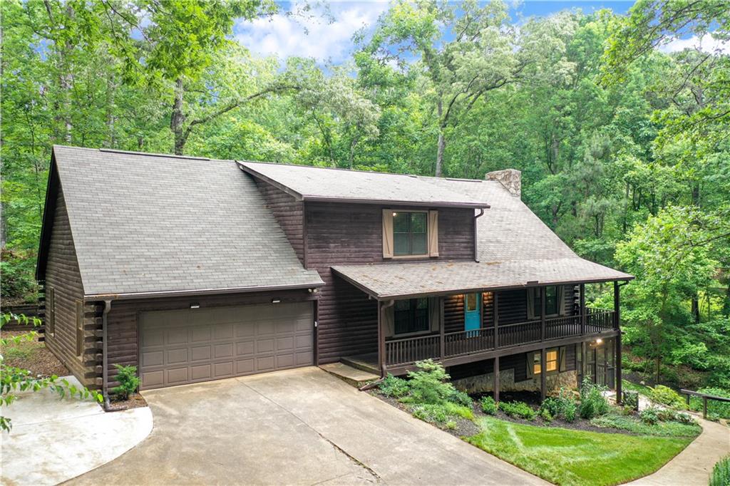 3585 Chattahoochee Road