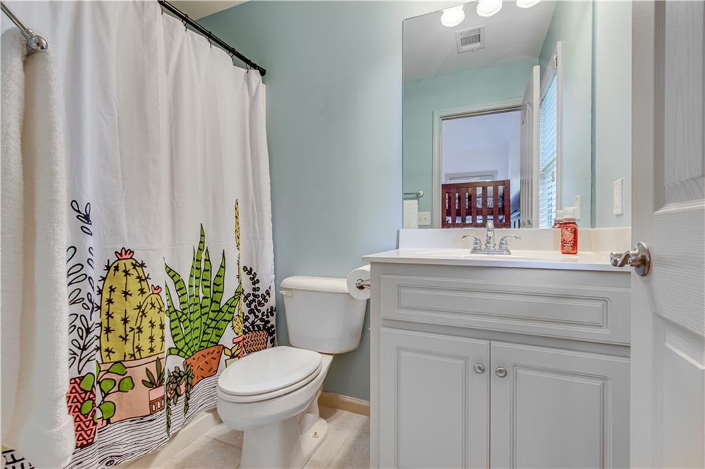 8910 Mossy Oak Drive