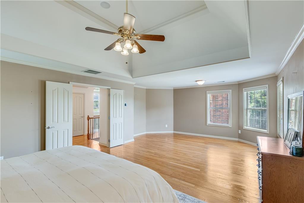 8910 Mossy Oak Drive