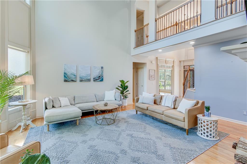 8910 Mossy Oak Drive