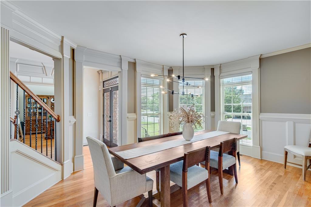 8910 Mossy Oak Drive