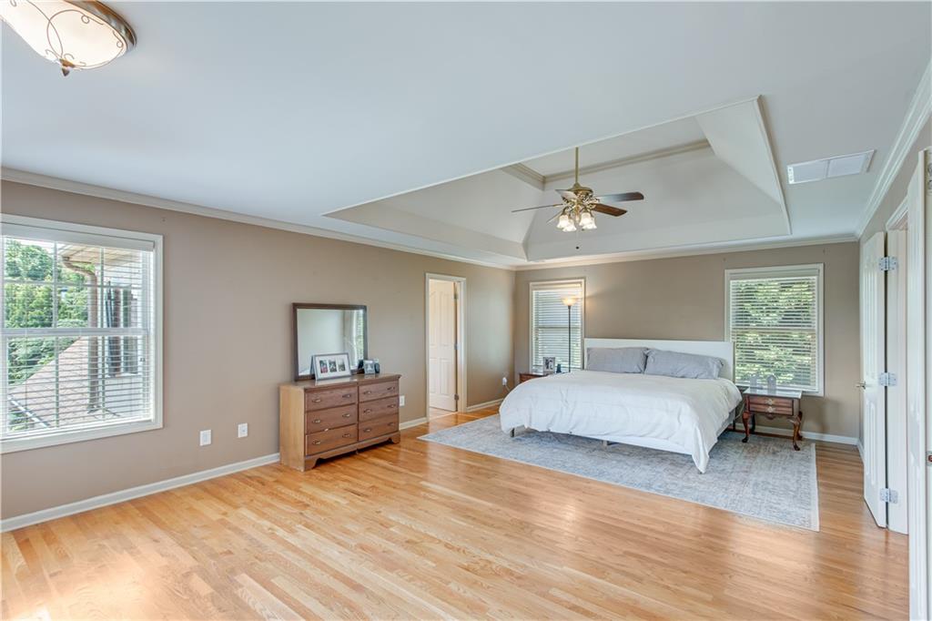 8910 Mossy Oak Drive