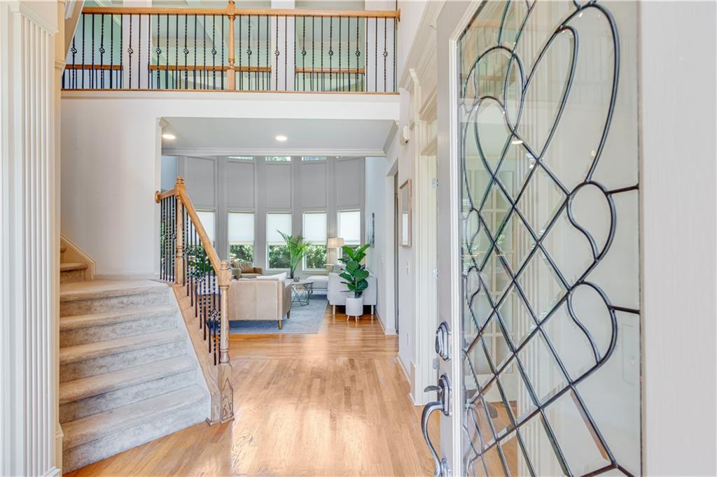 8910 Mossy Oak Drive