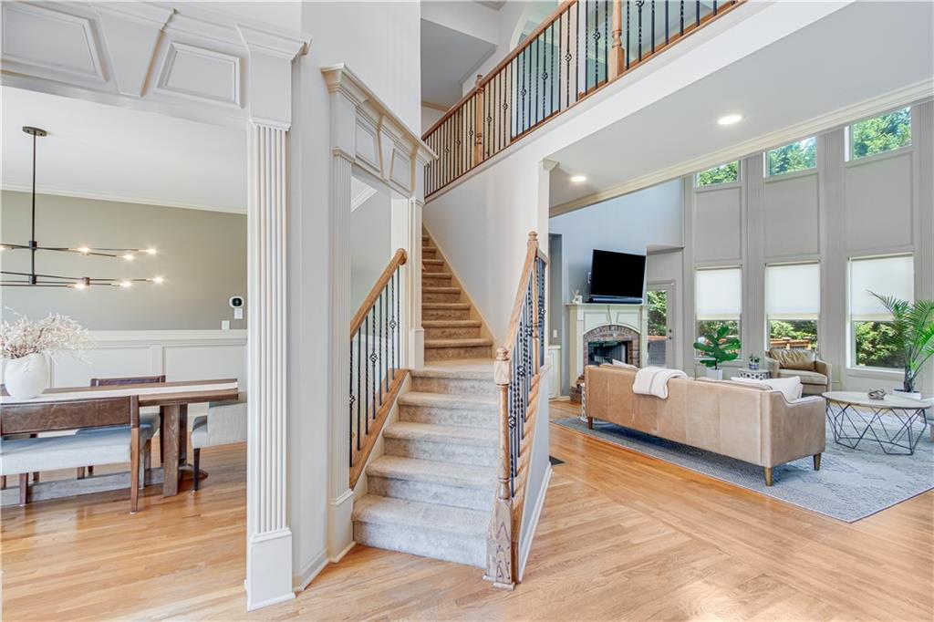 8910 Mossy Oak Drive