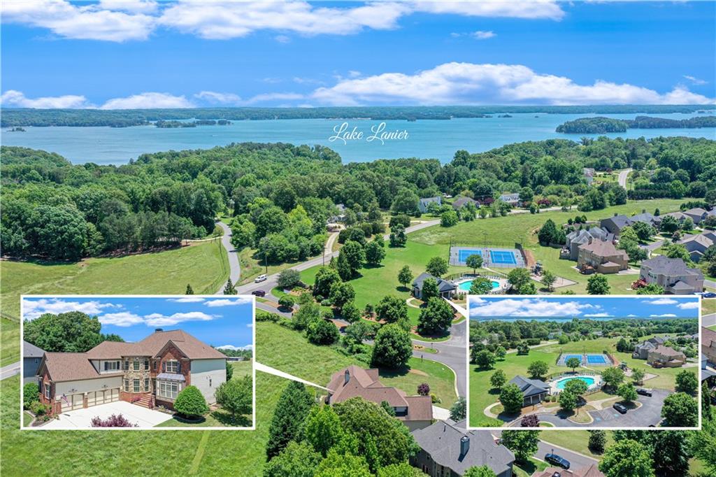 8910 Mossy Oak Drive