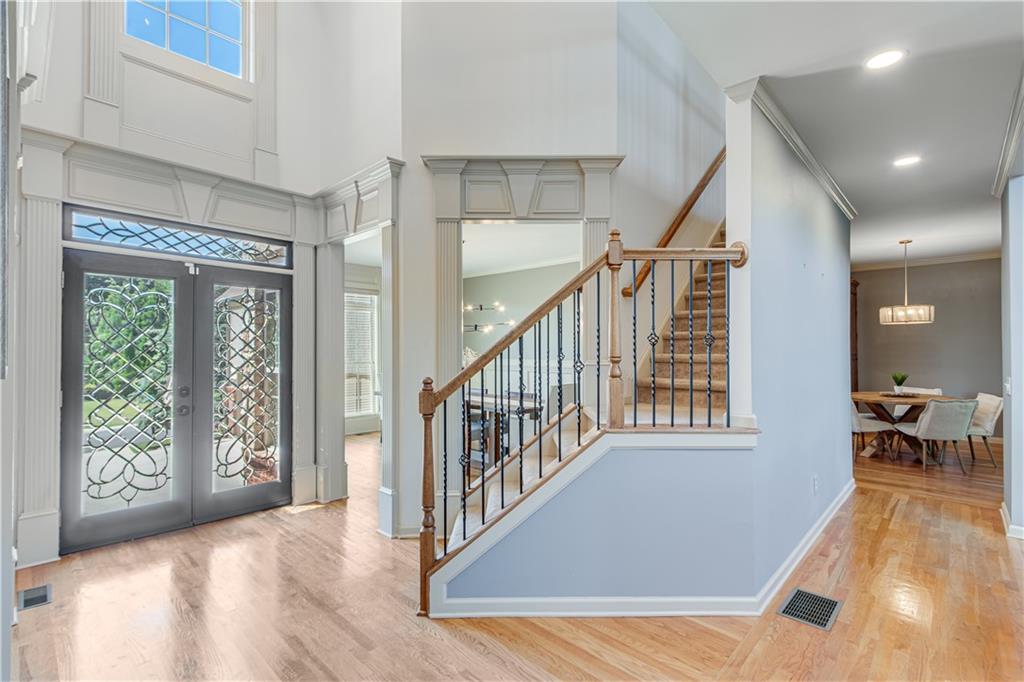 8910 Mossy Oak Drive