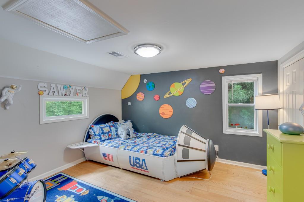 5445 Linger Longer Road