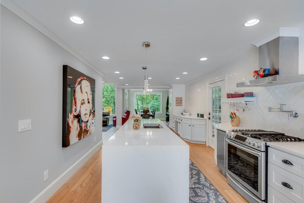 5445 Linger Longer Road