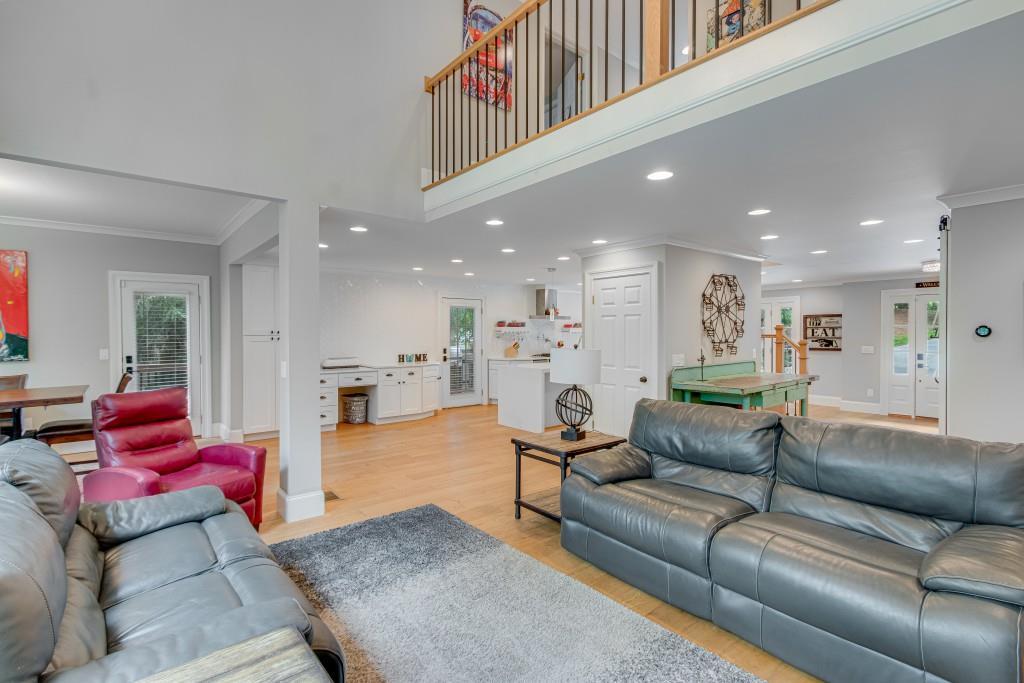 5445 Linger Longer Road