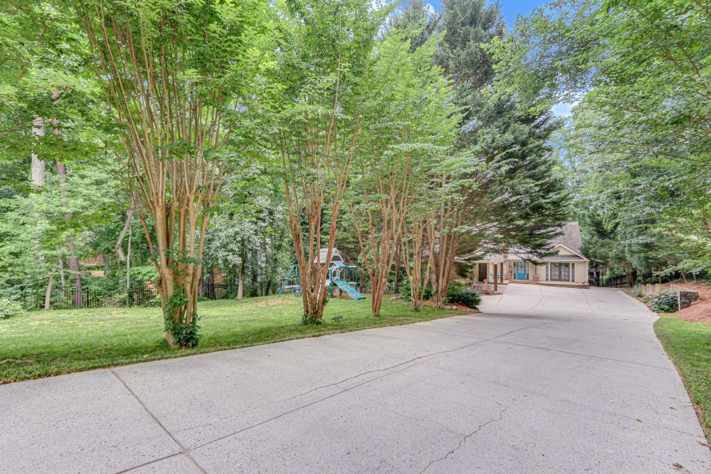 5445 Linger Longer Road