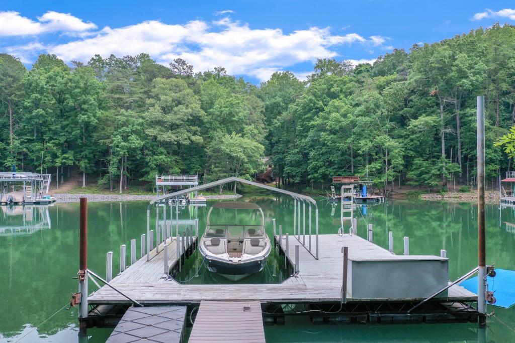 5445 Linger Longer Road