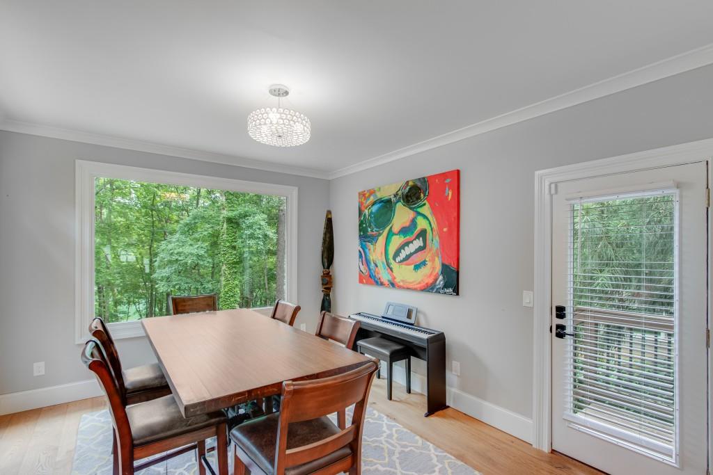 5445 Linger Longer Road