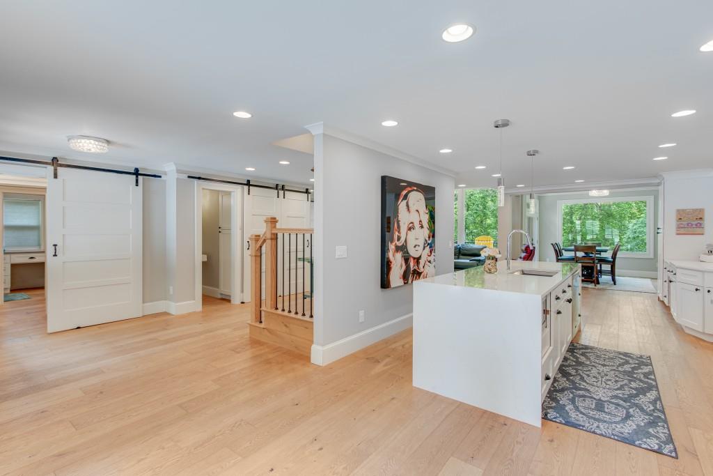 5445 Linger Longer Road