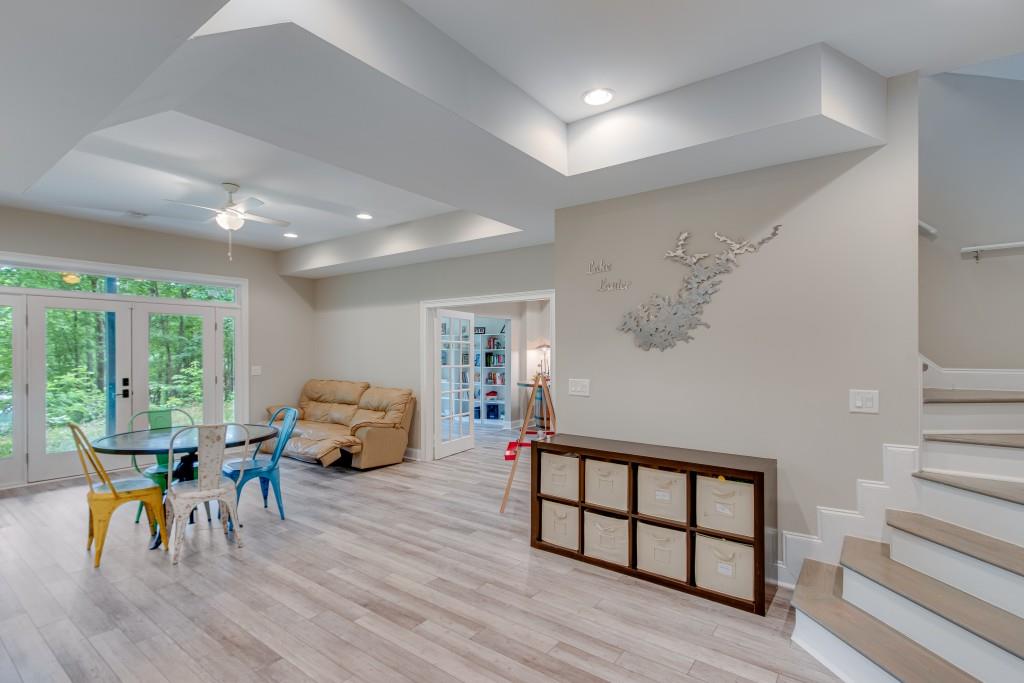 5445 Linger Longer Road