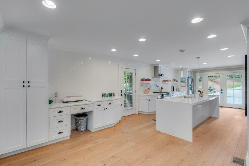 5445 Linger Longer Road