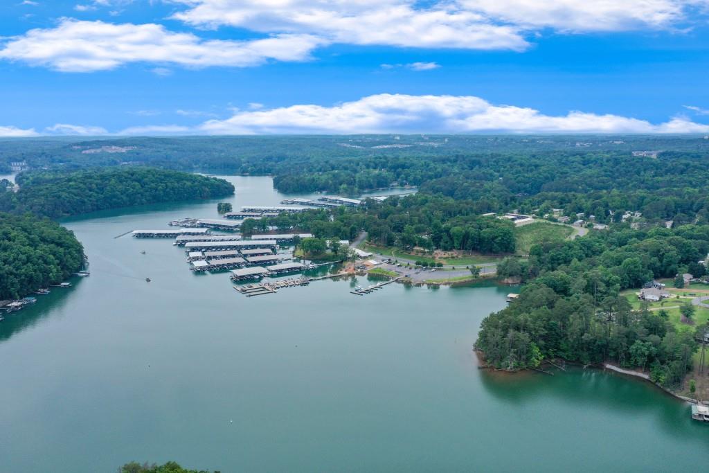 5445 Linger Longer Road