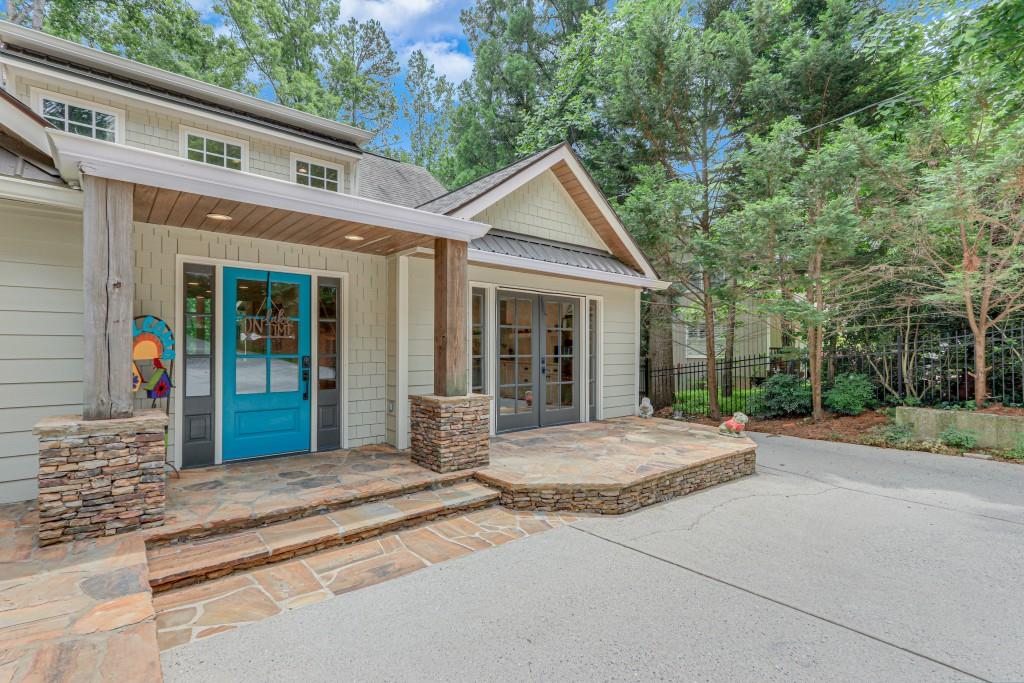 5445 Linger Longer Road