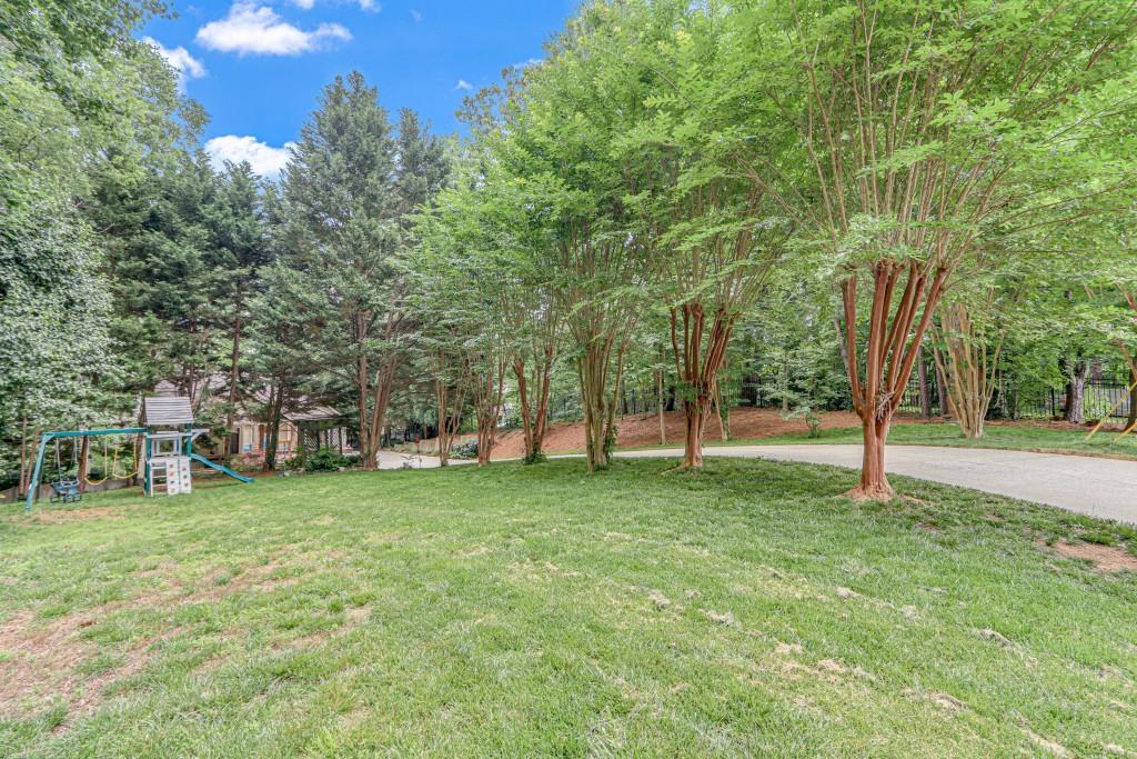 5445 Linger Longer Road