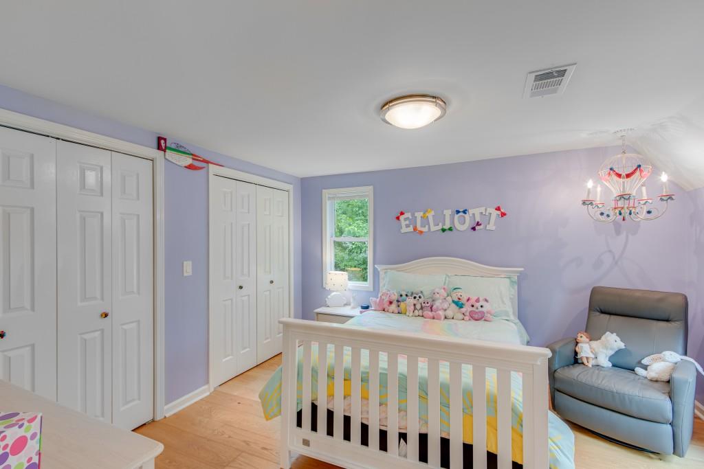 5445 Linger Longer Road