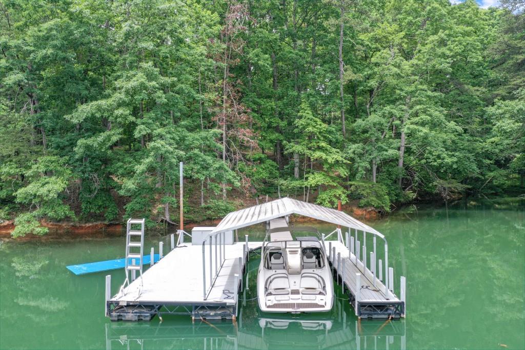 5445 Linger Longer Road