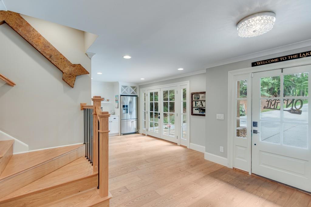 5445 Linger Longer Road